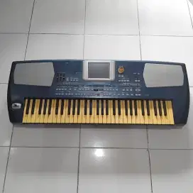 Dijual Keyboard Merk KORG Type PA 500
