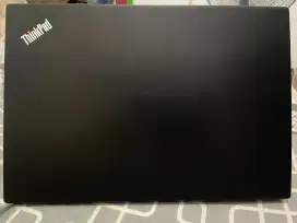 Lenovo thinkpad T480s Slimfit
