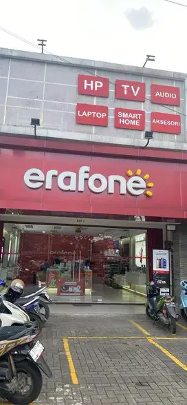 PROMO KREDIT TANPA APLIKASI