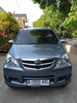 Xenia XI VVTI 2011 MT Terawat Sekali