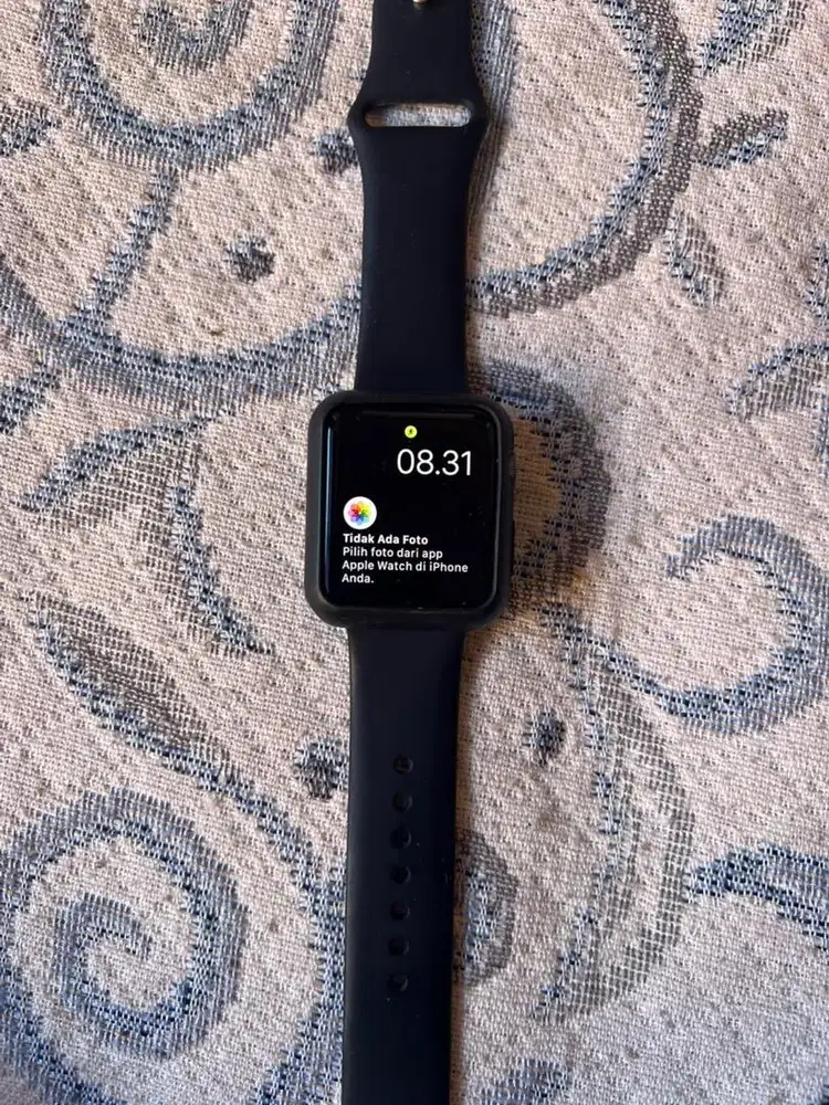 Jual apple watch series 3
