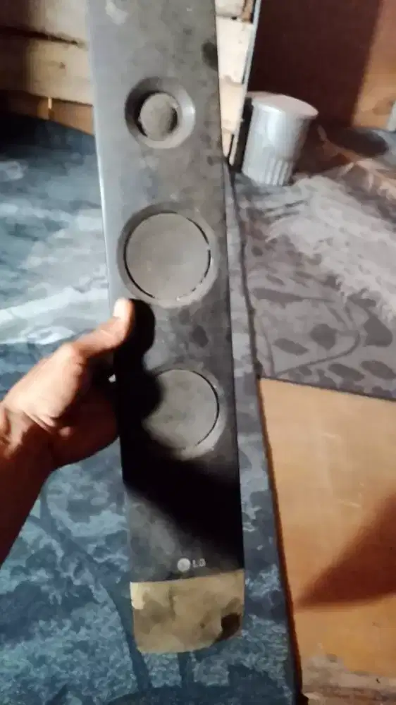 Speaker LG home teater