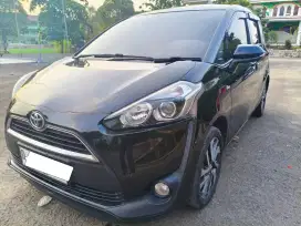 Toyota Sienta Tipe V AT 2017