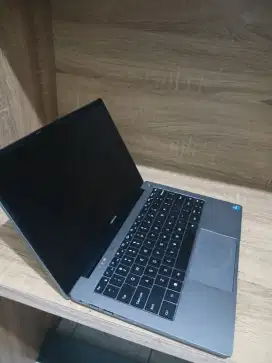 Advan workpro lite i3