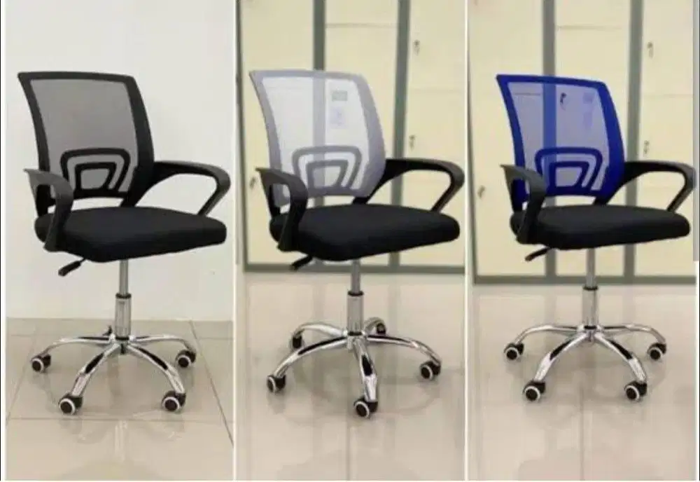 kursi kantor murah