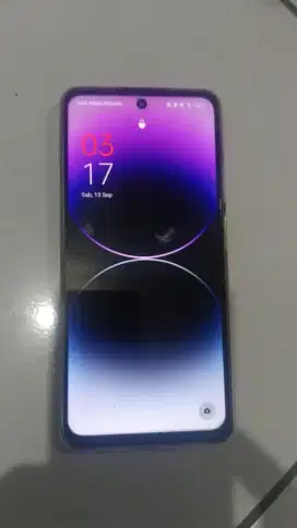 Oppo a60 ram 8 per 256gb