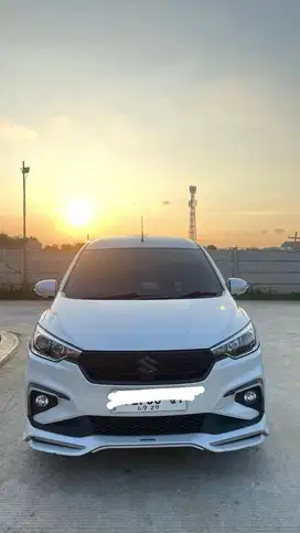 ERTIGA MSPORT 2019 AT 1.5