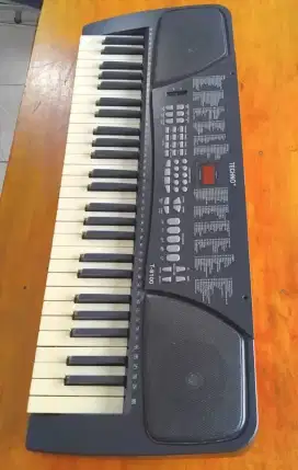 Dijual Keyboard Merk Techno Type T8100