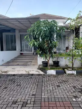 RUMAH MINIMALIS SIAP SEWA BUKIT CIMANGGU CITY - BOGOR