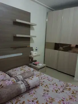 Disewakan apartemen Parahyangan residince 1 br