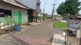 Tanah Kavling Potensial Lokasi Strategis Dalam Perumahan Free SHM