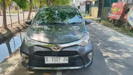 toyota calya 2019 mulus siap pakai