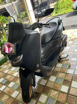 Di Jual Motor Yamaha