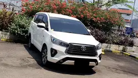 Toyota Kijang Innova 2.0 G Bensin Facelift 2022