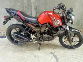 Yamaha Byson 2013 istimewa