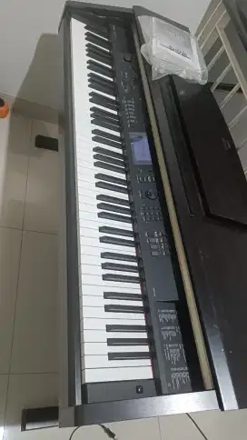 Piano digital arius ydp v240