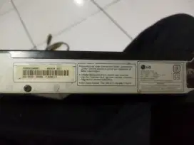 Di jual Dvd merk Lg