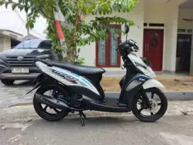 Yamaha mio J tahun 2014 Good Condition