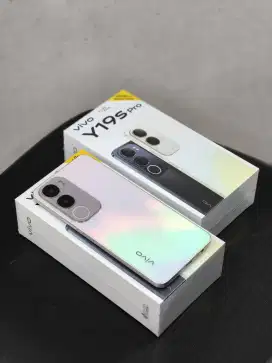 VIVO Y19S PRO BISA DICICIL DAN BISA TUKAR TAMBAH