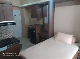 STUDIO GREEN PRAMUKA JUAL CEPAT