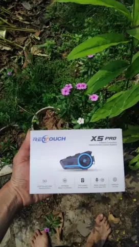 Intercom X5 Pro
