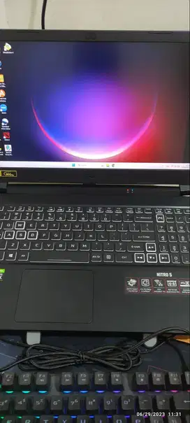 Laptop Gaming Acer Nitro5