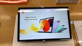 Redmi Pad SE 4/128