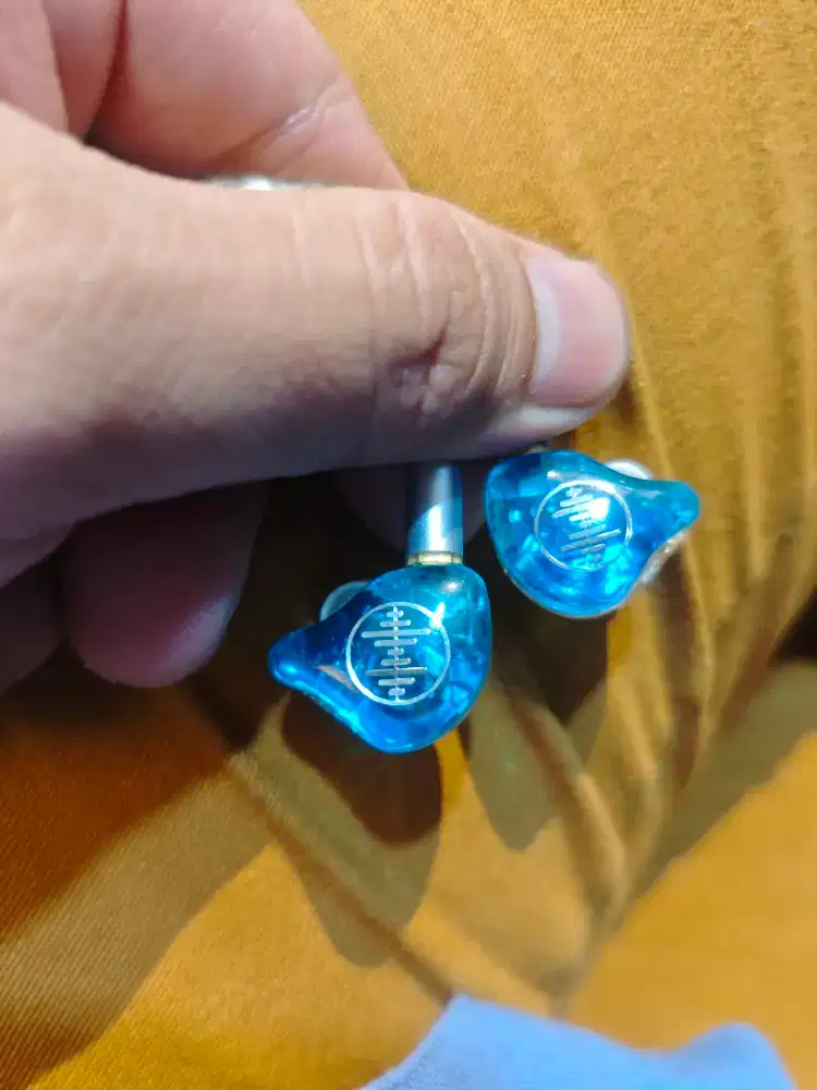 Wave audio 3hu Flat edition