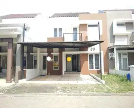 Rumah Cantik Siap Huni