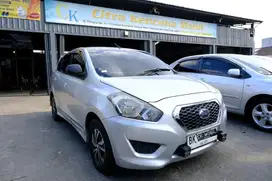 Datsun Go+ Panca 1.2 Manual 2016