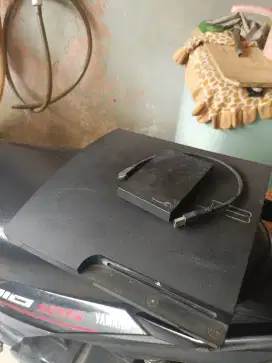 Ps3 slim hdd 500 seri 2100