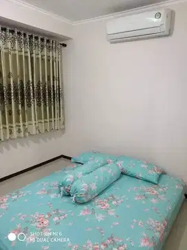 APARTEMEN GATEWAY PASTEUR LANTAI 3