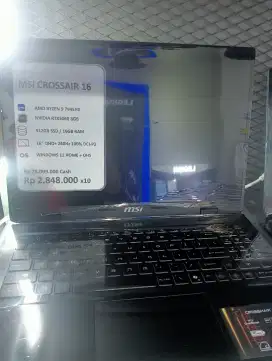 Segampang itu cicilan laptop pakai home credit bisa libur bayar 1X