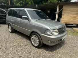 TOYOTA KIJANG LGX AUTOMATIC 2004