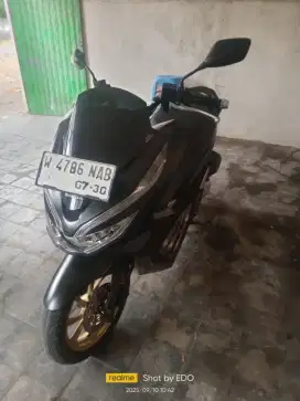 Tersedia juga PCX