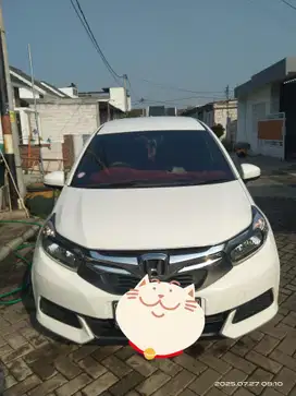 Honda Mobilio 2021 Bensin