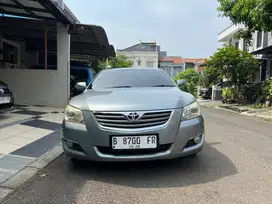 Toyota Camry 2008 Bensin