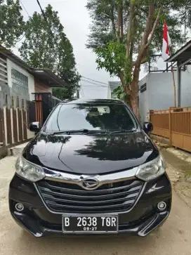 Xenia R 2017 Manual pajak hidup