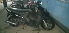 Jual BU mio 2011