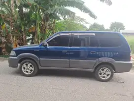 Toyota Kijang 2000 Bensin