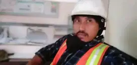 Carik kerjaan SIM B1