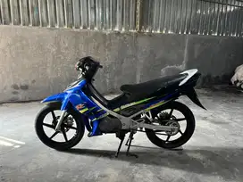 Satria Hiu 2004