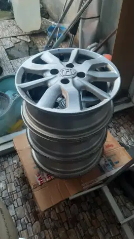 Velg original brio 2023