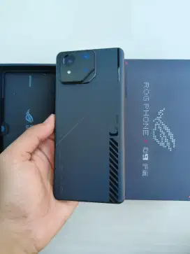 Asus Rog 9 Fe 12/256gb fullset ori