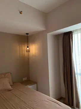 Dijual Apartemen Full Furnished Midtown Gading Serpong Tangerang