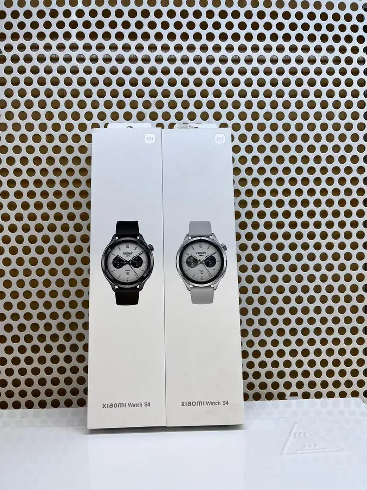 Promo Xiaomi Watch S4 //Cicilan 0%