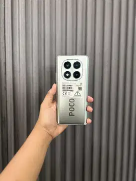 SECOND POCO X7 8/256