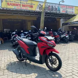 HONDA VARIO 125 CBS ISS 2024