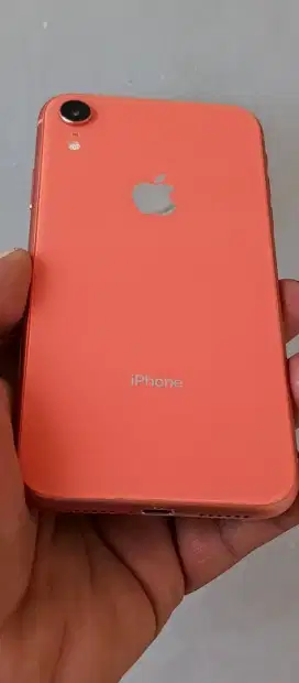 Iphone XR 128GB