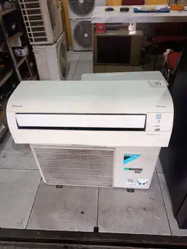 AC Daikin Inverter 3/4 PK – Free Pasang & Material, Terima Dingin